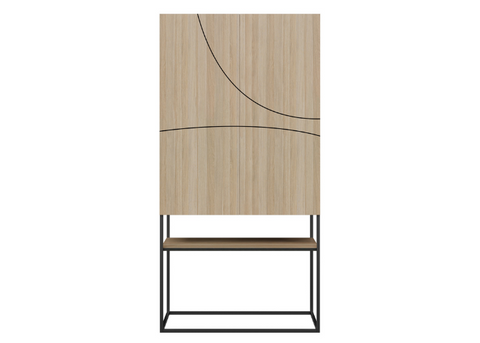NIMBUS CUPBOARDS B
