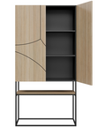 NIMBUS CUPBOARDS INTERNAL
