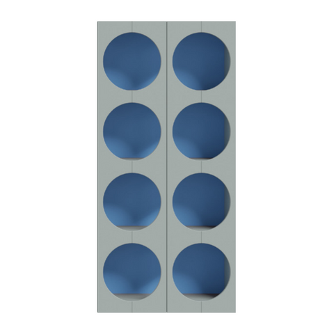 NONI WALL STORAGE-C