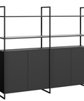 Nero Duo Welded Unit
