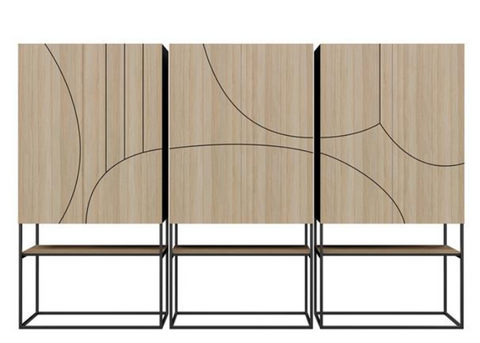 Nimbus Cupboards