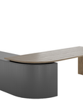 Noah Executive Desk