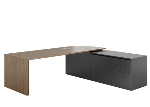 Noah Executive Desk