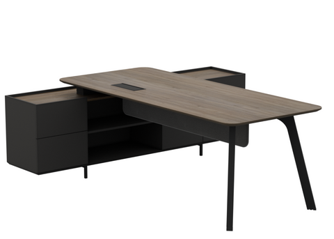 Olsen Executive Desk