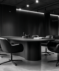 Omega Boardroom Table