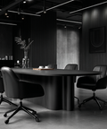 Omega Boardroom Table