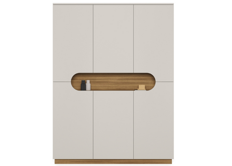 Omri Cupboard