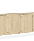 Onyx Credenza
