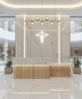 Orion Mobility Reception Desk