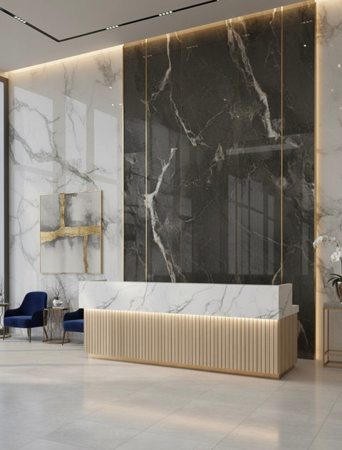 Orion Reception Desk