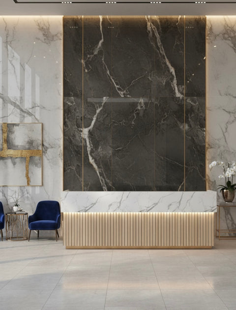 Orion Reception Desk