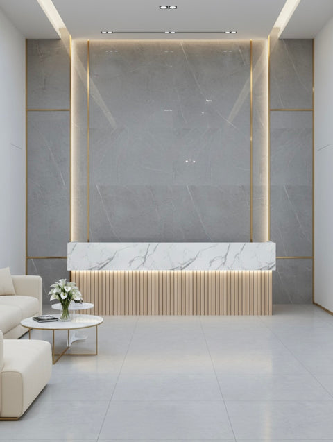 Orion Reception Desk