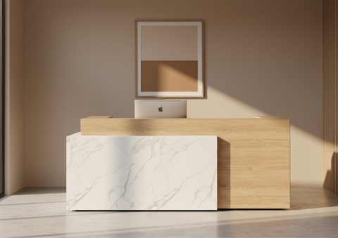 PerriSelectric Reception