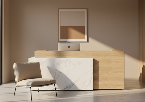 Perri SelectricReception