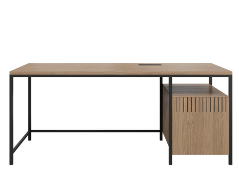 roger executive desk 