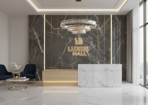 Rokko Reception Desk