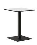 SCOPE BAR TABLE
