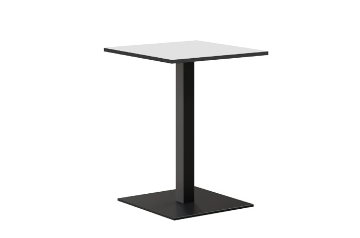 SCOPE BAR TABLE