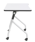SKOLA FLIP DESK