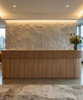 Sayla Reception Desk