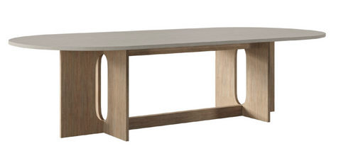 Okto Boardroom Table