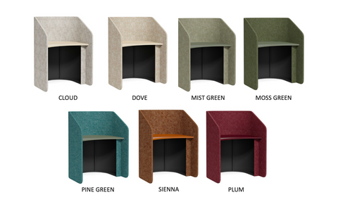 Sonik Hub Desk