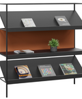 Shuster Welded Display