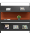 Shuster Welded Display