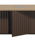 Surround Boardroom Table