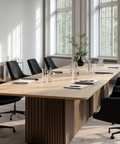 Surround Boardroom Table