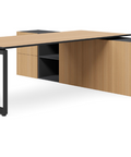 TAILOR EXECUTIVE DESK