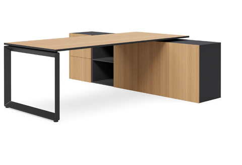 TAILOR EXECUTIVE DESK