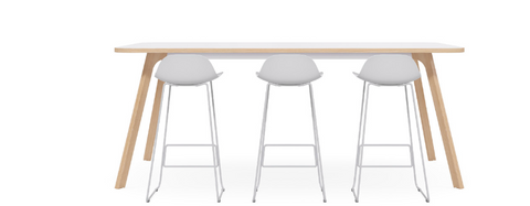 TORO HIGH BENCHES
