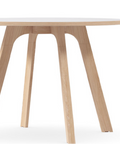 TORO MEETING TABLE - WOOD
LOOK