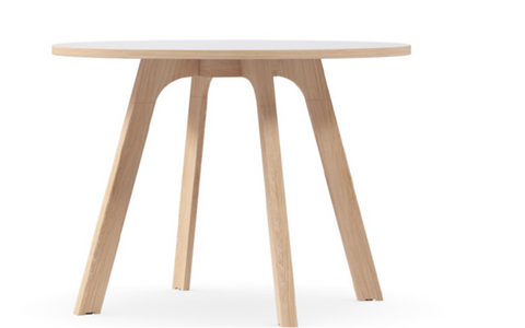 TORO MEETING TABLE - WOOD
LOOK