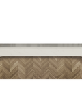 Tatum Executive Desk