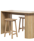 Tia Luxor High Bench