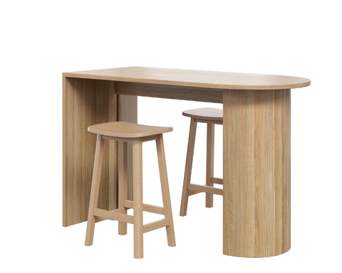 Tia Luxor High Bench