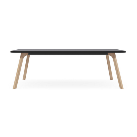 Toro Boardroom Table - B