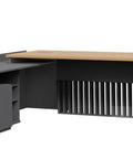 VAULT EXECUTIVE DESK