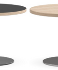 Verse Coffee Table