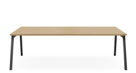 Vista Boardroom Table