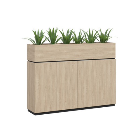 WILLOW PLANTER - STORAGE