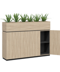 WILLOW PLANTER - STORAGE