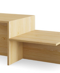 ZEEV COFFEE TABLE