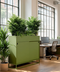 Sloan Storage Planter