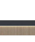 Orion Reception Desk abs matte