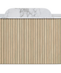 roxi counter reception desk marble