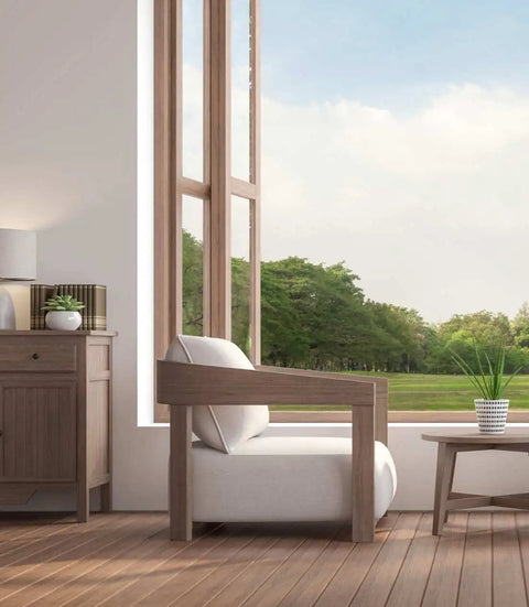 residential fitout