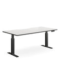 Solo Sit/Stand Desk